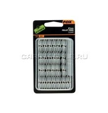 Стопора для пеллетса Fox EDGES™ Pellet Pegs 21mm