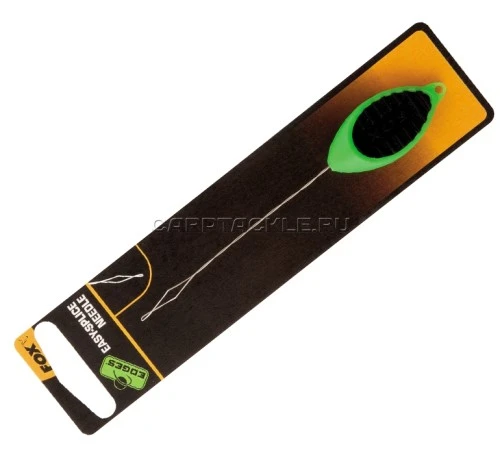 Инструмент для вязки ледкора Fox Edges™ Easy Splice Needle