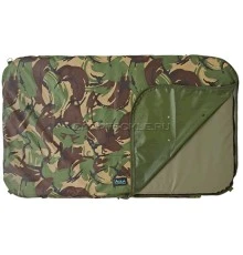 Мат для бережного обращения с рыбой цвет камо Aqua Products Camo Combi Mat