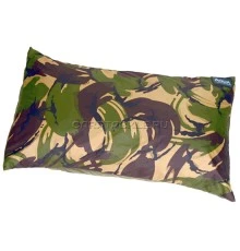 Чехол для подушки Aqua Atexx Camo Pillow Cover