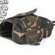 Чехол защитный для катушки Fox Camo Neoprene Reel Pouch