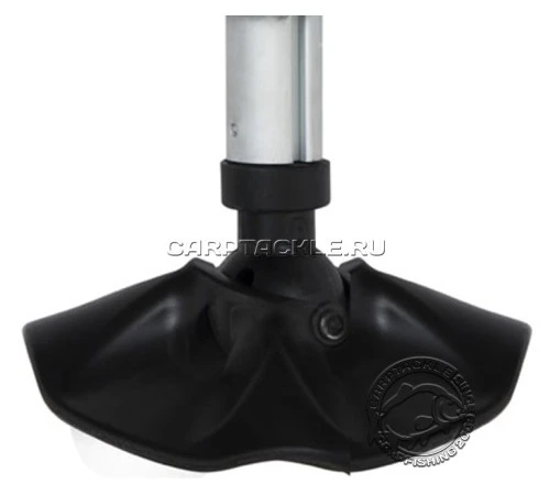 Раскладушка Fox R-Series Camo Bedchairs R3 Kingsize