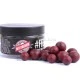 Растворимые бойлы 16-20мм FFEM Super Soluble Boilies HNV-Red Dаеmon 16-20mm