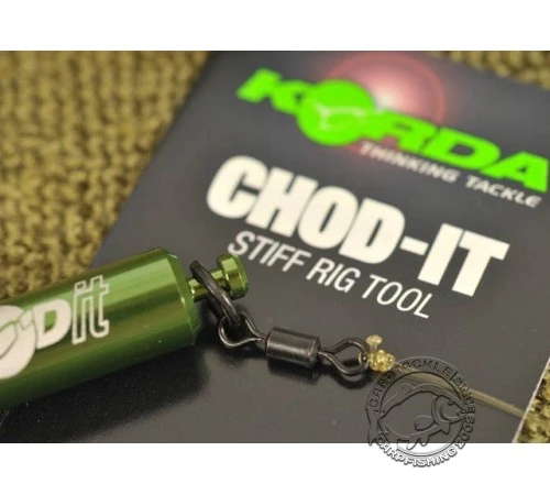 Инструмент для оснасток Korda Chod It Tool
