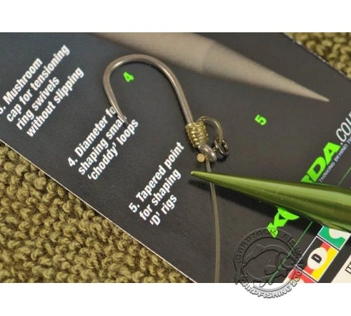 Инструмент для оснасток Korda Chod It Tool