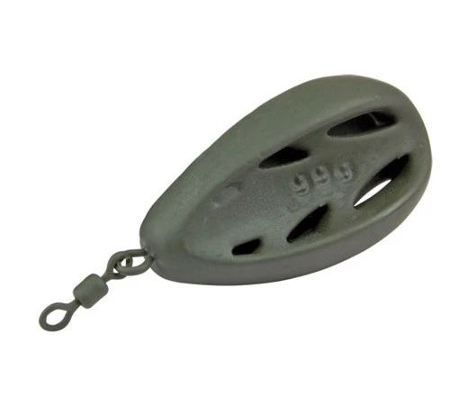 Грузило для пасты Fox Paste Bomb