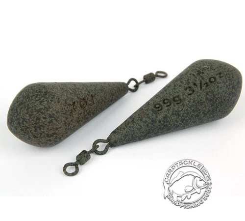 Грузило Fox Exocet Leads