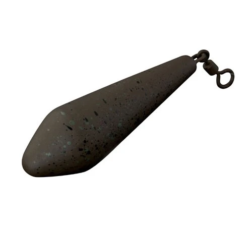 Дальнобойное грузило Fox Camotex Swivel Distance