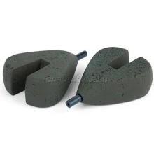 Грузило ин-лайн FOX Camotex Impact Leads