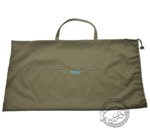 Мат для бережного обращения с рыбой Aqua Products Combi Mat