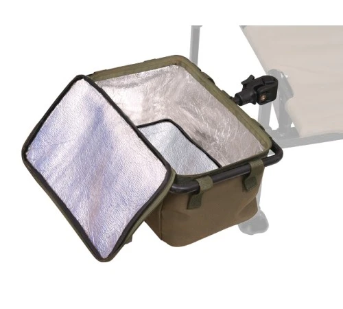 Сумка-холодильник с креплением KORUM COOL BAG & ACCESSORY