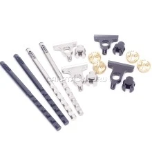 Боковая поддержка удилища с креплением для свингера Jag Snag Ear 316 Large