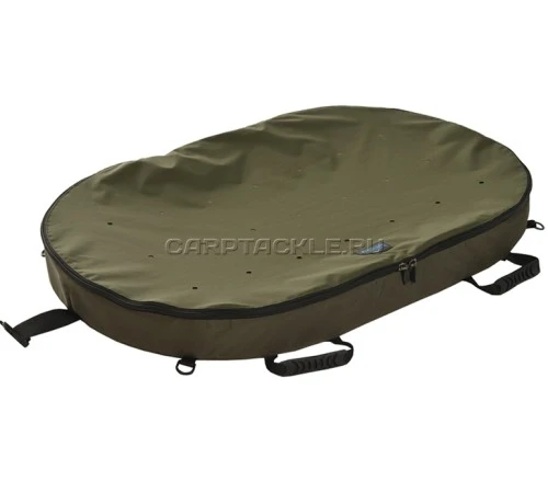 Мат для бережного обращения с рыбой Aqua Products Deluxe Unhooking Mat
