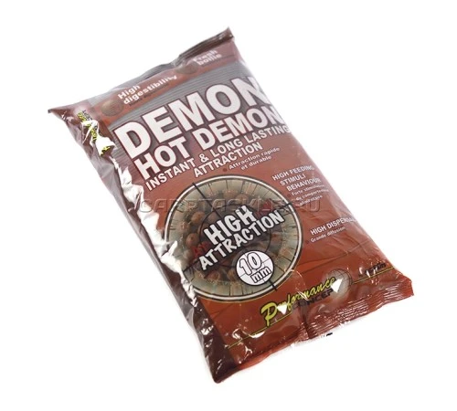 Тонущие бойлы Starbaits Performance Concept HOT DEMON Острые Специи