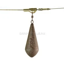 Грузило Fox Exocet Leads