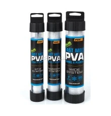 ПВА сетка с плунжером Fox Edges PVA Mesh System Fast Melt