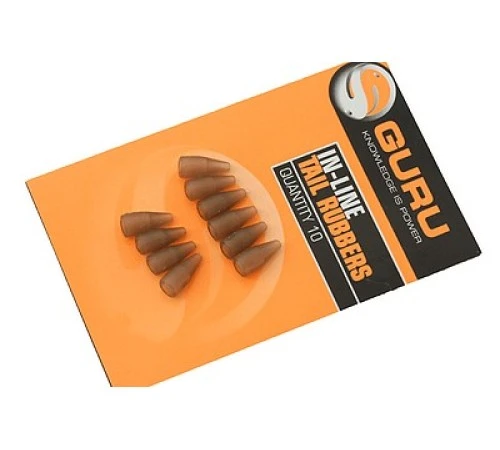 Защитный конус для кормушки Guru In-line Tail Rubber