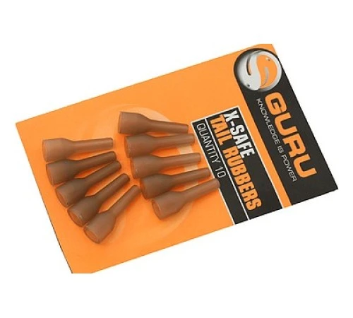 Защитный конус для кормушки Guru X-Safe Tail Rubber