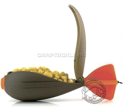 Ракета-спомб Fox Impact Spod