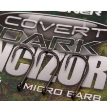 Крючки Gardner Incizor Covert Dark