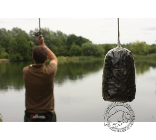 ПВА пакеты Korda PVA Solidz Bags