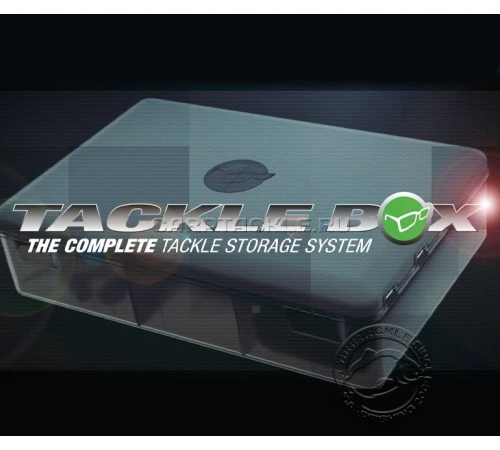 Коробка Korda Tackle Box