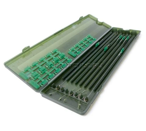 Поводочница Korum K.I.T.M Rig Track