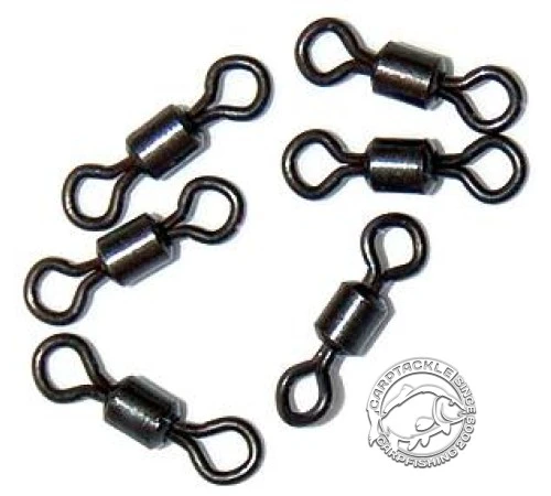 Вертлюг Korda Micro Rig Swivel