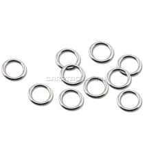 Кольцо Nautilus Rig Ring Round