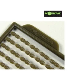 Стопора Korda Hybrid Hair Stops 240шт