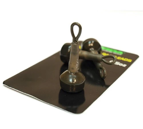 Грузило заднее Korda Intelligent 3шт