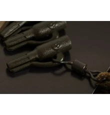 Безопасная клипса Korda Quick Release Clip Weed-Silt