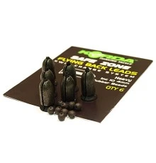 Грузила задние Korda Safe Zone Flying