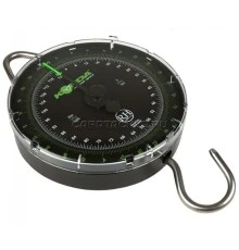 Весы механические 27кг Korda Limited Edition Scales 60lb