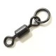 Вертлюг с кольцом Korda Flexi Ring Swivels
