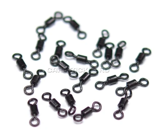 Вертлюг Korda Micro Rig Swivel