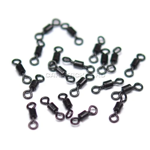 Вертлюг Korda Micro Rig Swivel