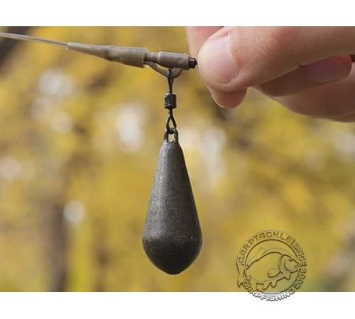 Грузило дальнобойное Korda Distance Casting Swivel