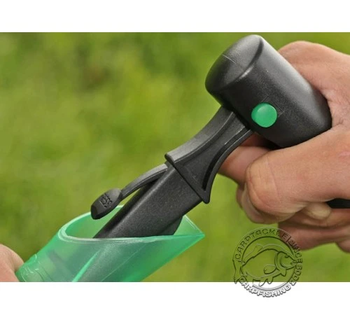 Бойлорезка Korda Kutter