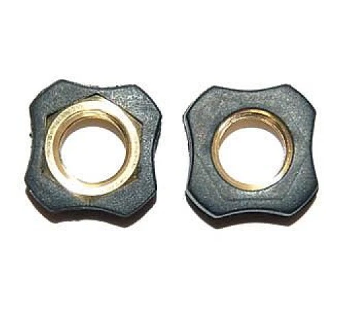 Крепежная гайка KORUM LOCKING NUT