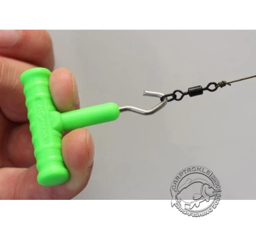 Инструмент для затягивания узлов Korda Rig Tools Pulla