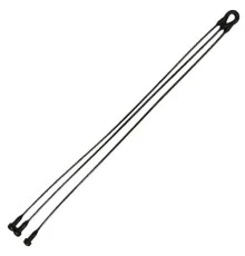 Крепление для ракеты Korda Spodtails QTY3