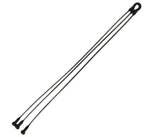 Крепление для ракеты Korda Spodtails QTY3