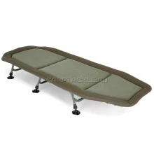 Раскладушка 6 ног Trakker Levelite Bed