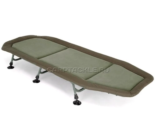 Раскладушка 6 ног Trakker Levelite Bed