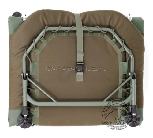 Раскладушка 6 ног Trakker Levelite Bed