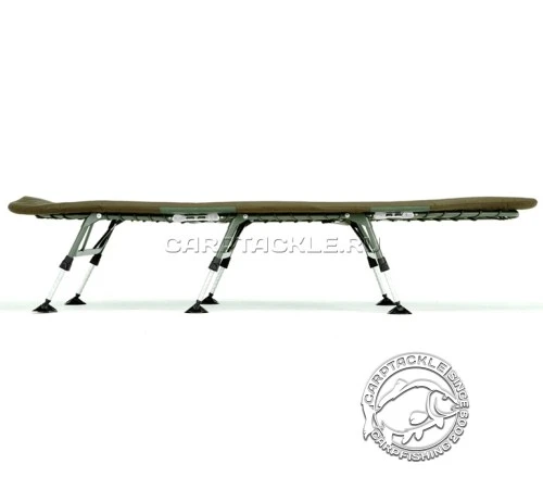 Раскладушка 6 ног Trakker Levelite Bed