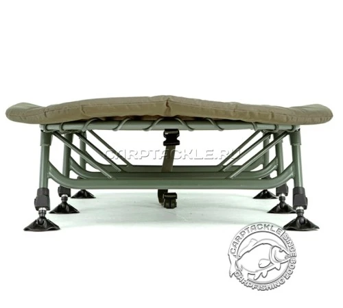 Раскладушка 6 ног Trakker Levelite Bed