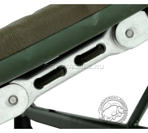 Раскладушка 6 ног Trakker Levelite Bed