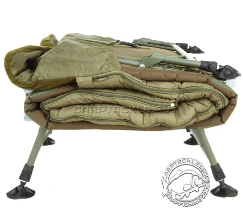 Раскладушка 6 ног Trakker Levelite Bed